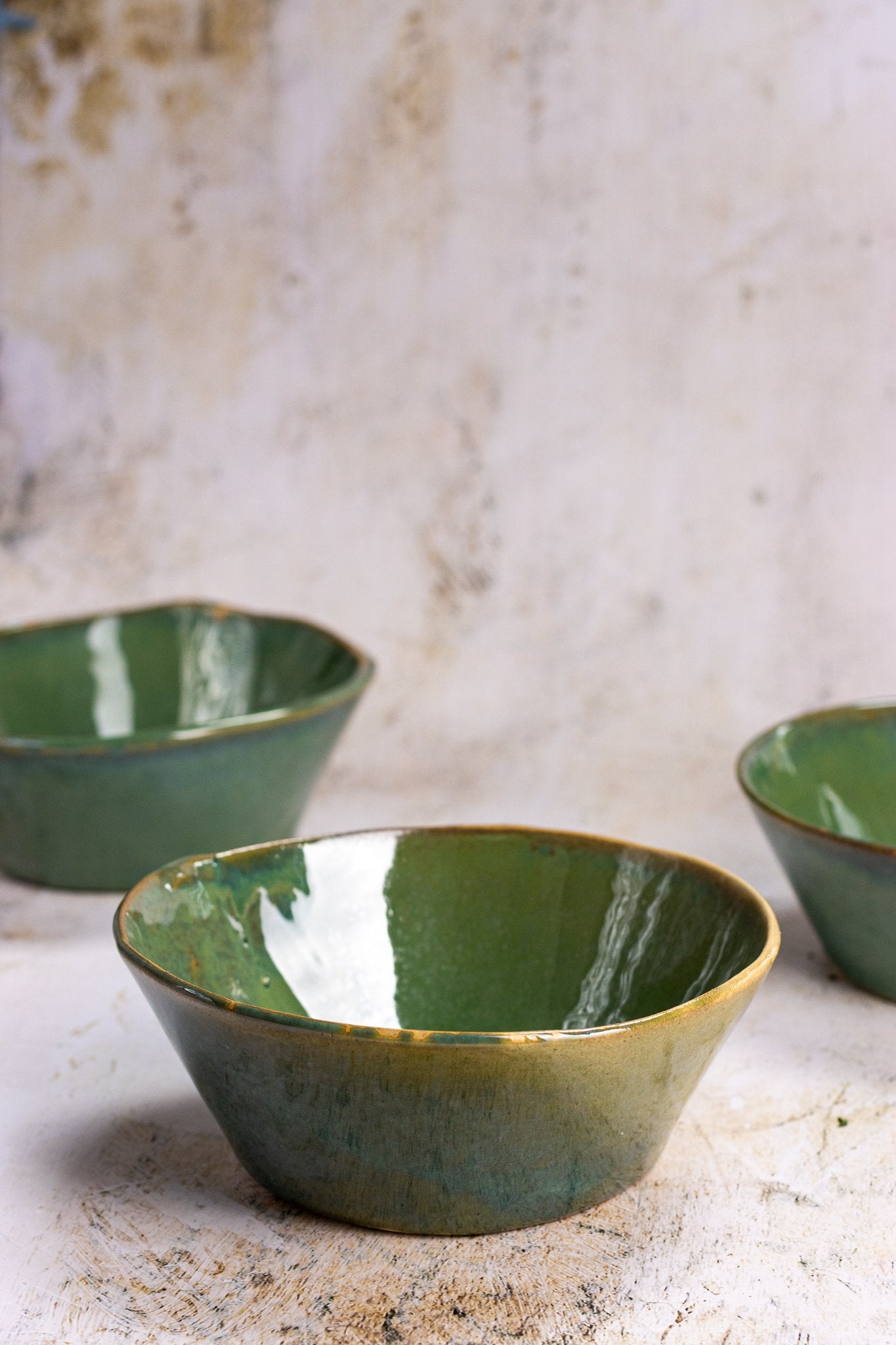 Millfield Cereal Bowl