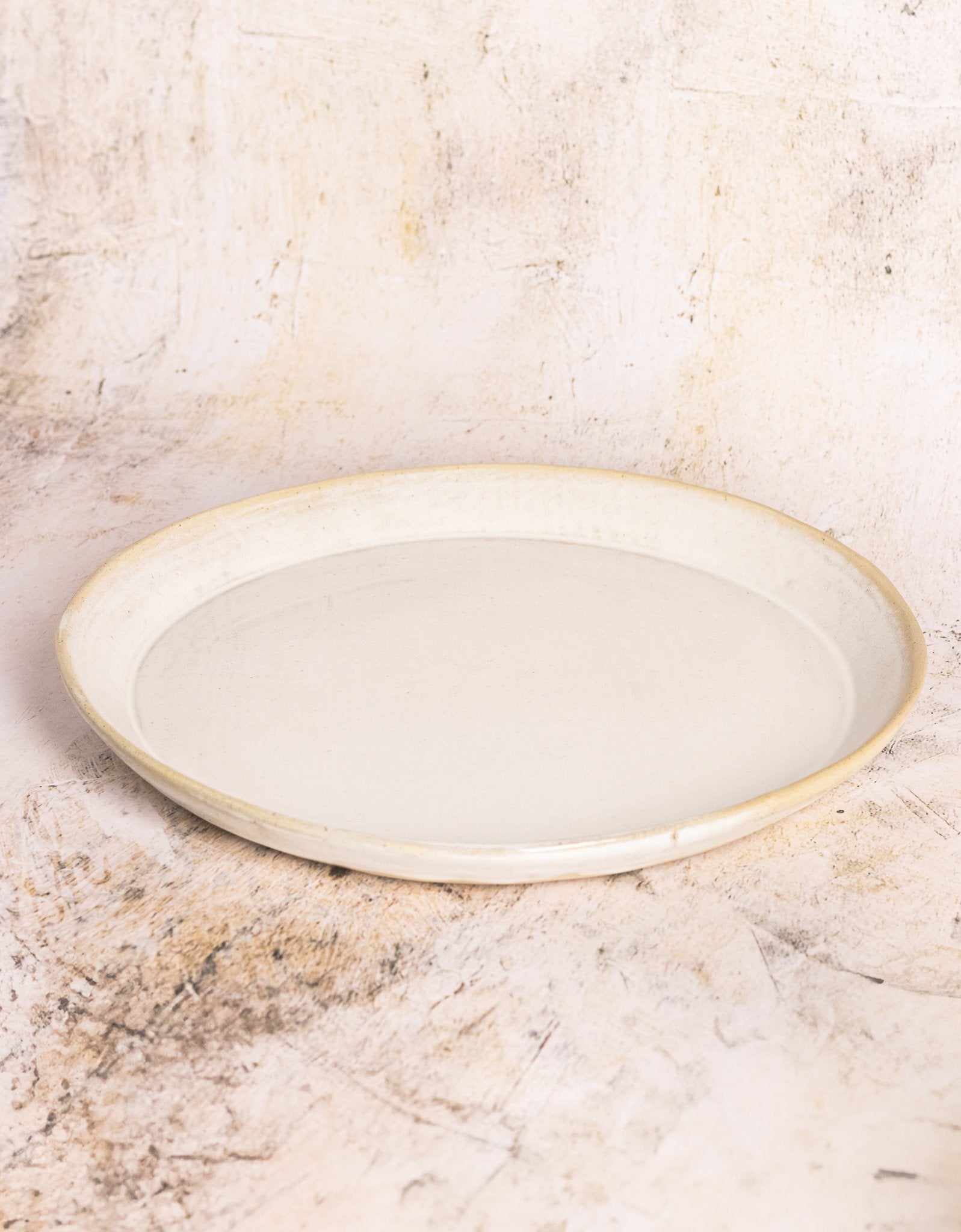 Lakeland Drift Dinner Plate