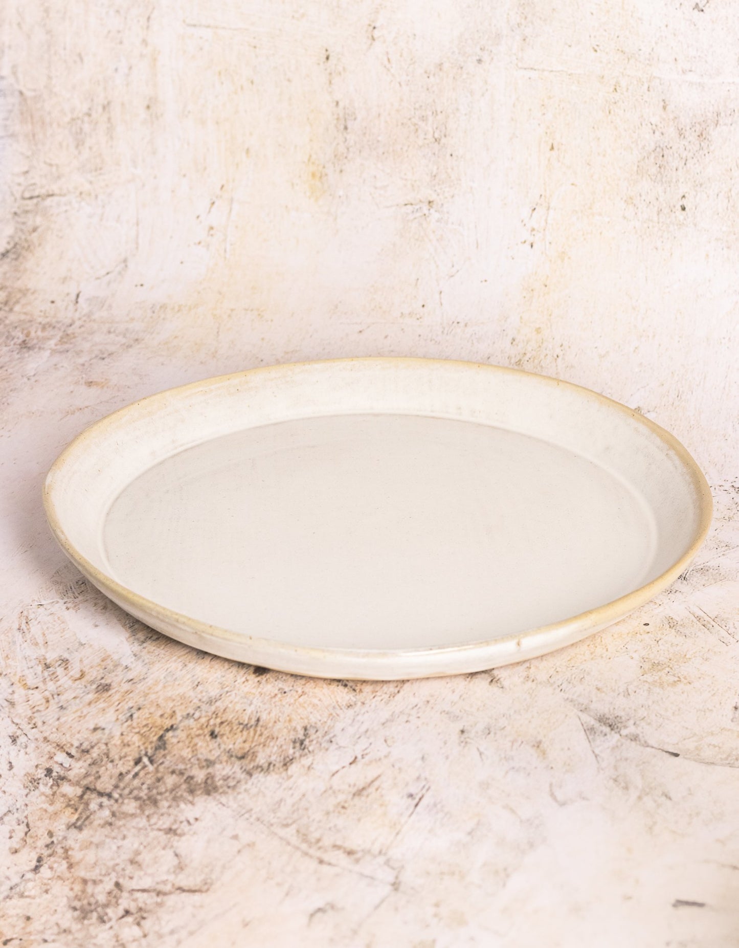 Lakeland Drift Dinner Plate