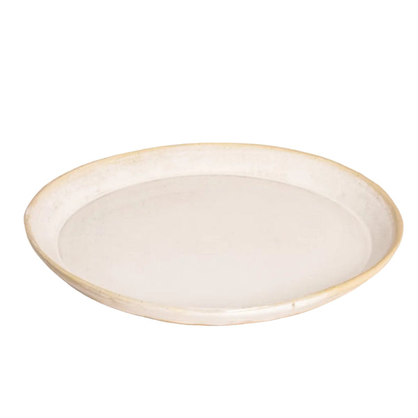 Lakeland Drift Set of 4 Dinner Plates