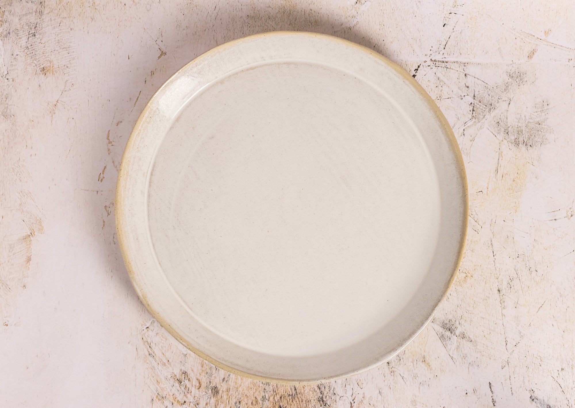 Lakeland Drift Dinner Plate