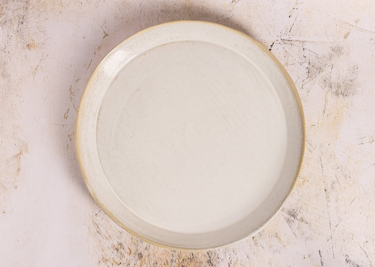 Lakeland Drift Set of 4 Dinner Plates