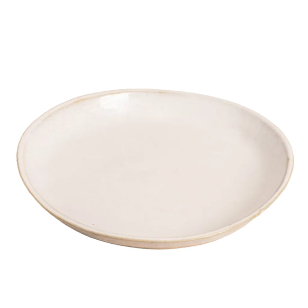 Lakeland Drift Set of 4 Medium Plates