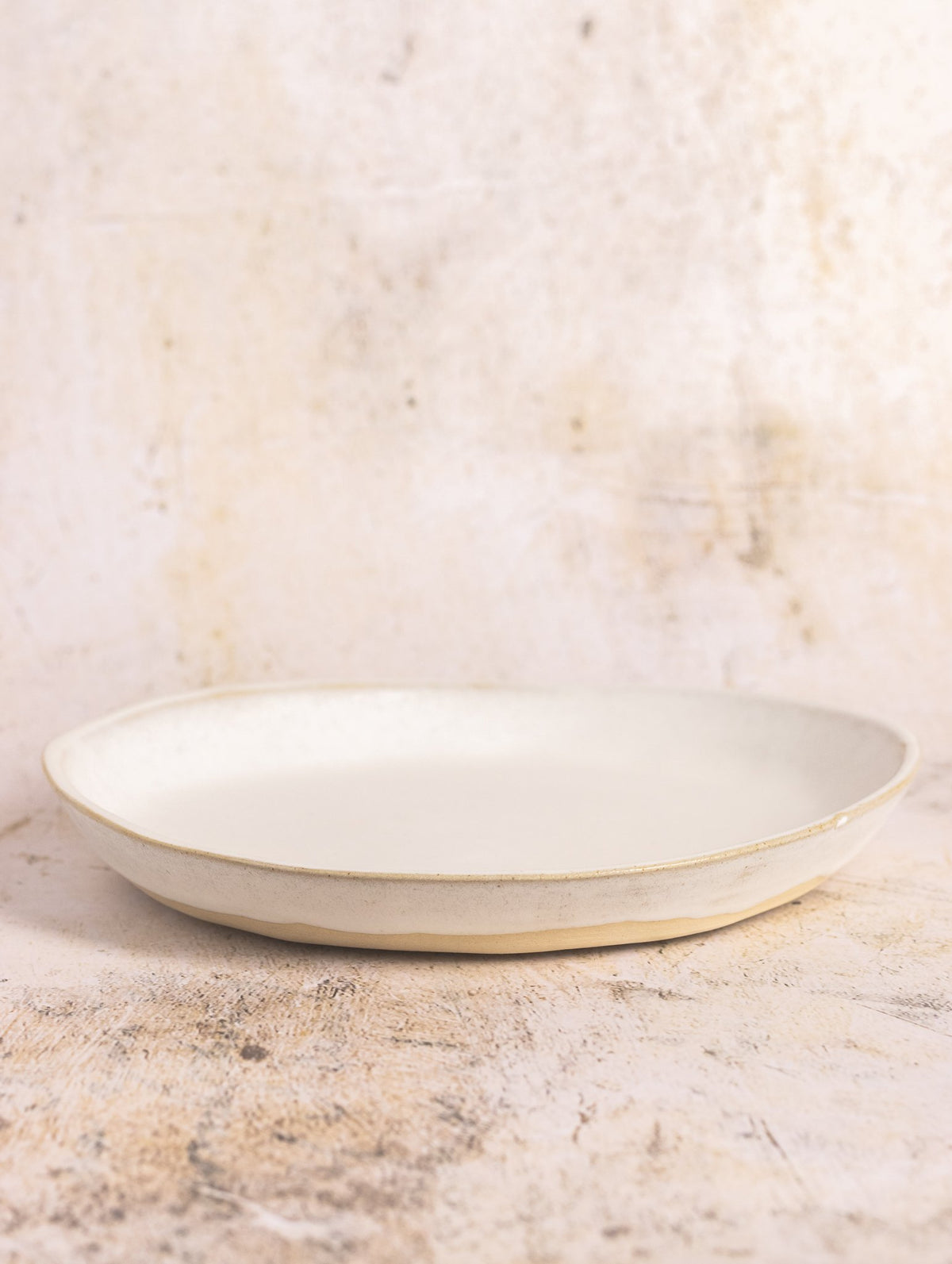 Lakeland Drift Set of 4 Medium Plates
