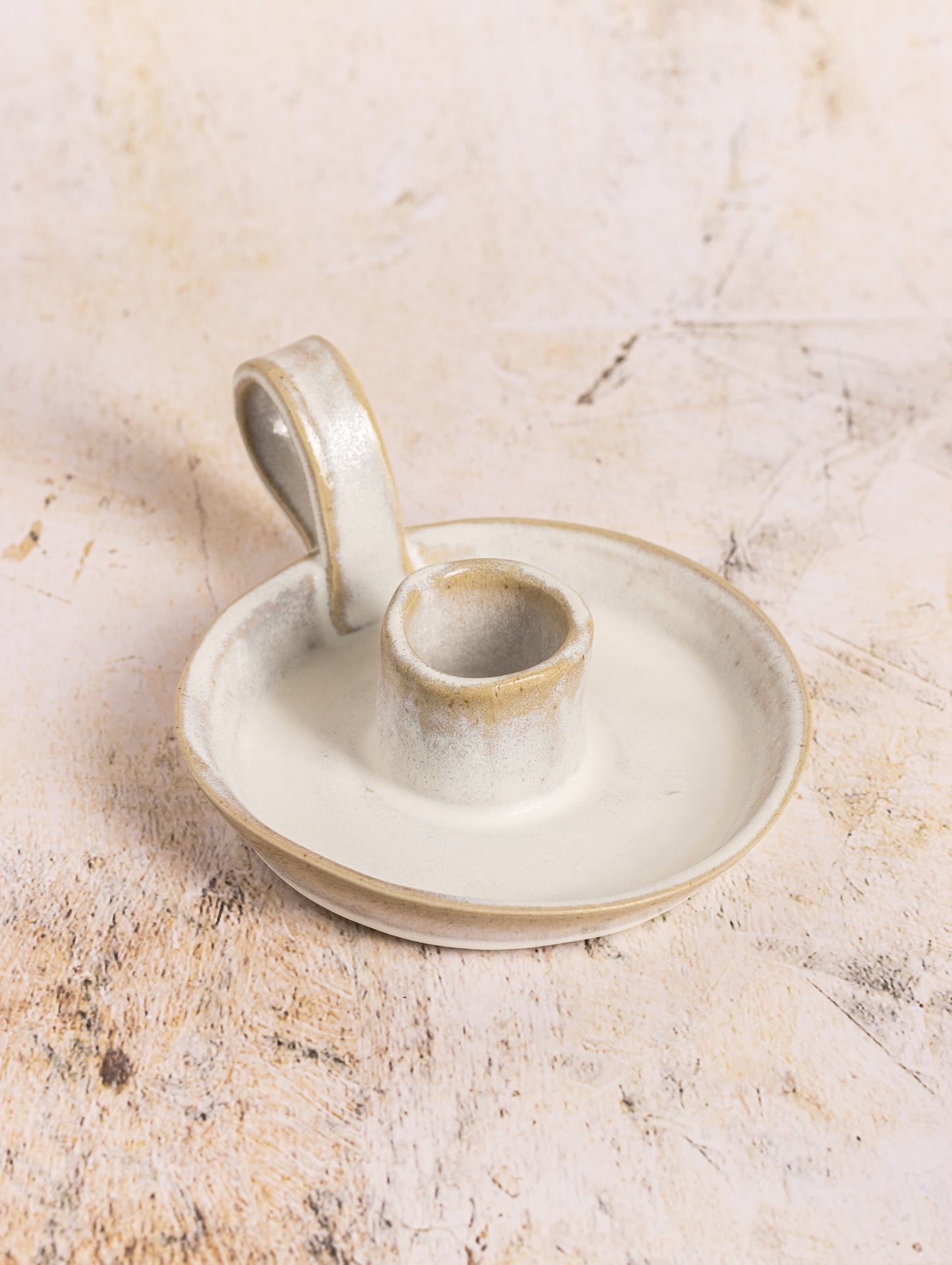 Lakeland Drift Candle Holder