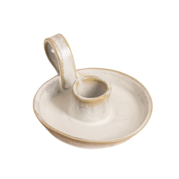 Lakeland Drift Candle Holder
