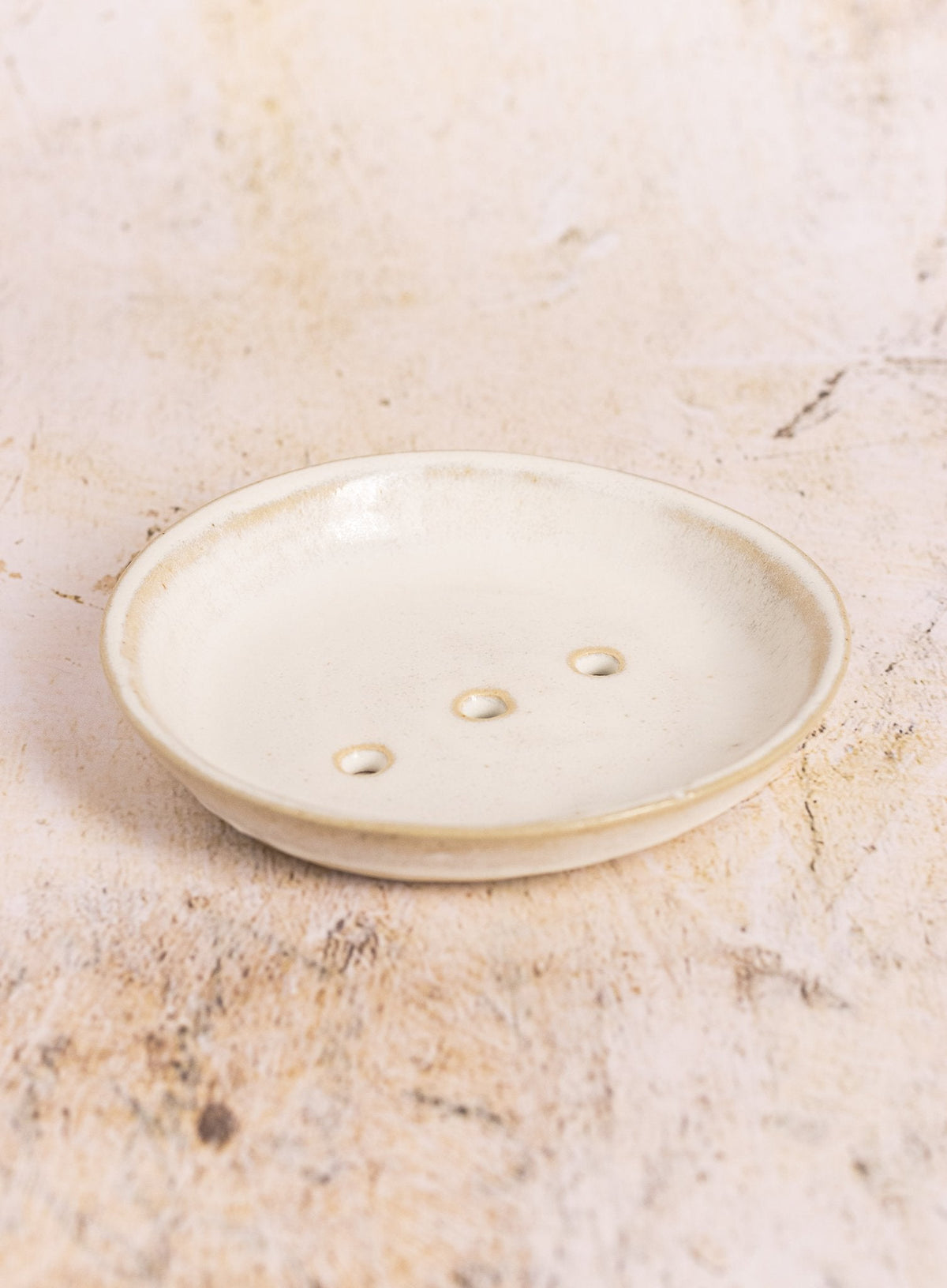 Lakeland Drift Soap Dish