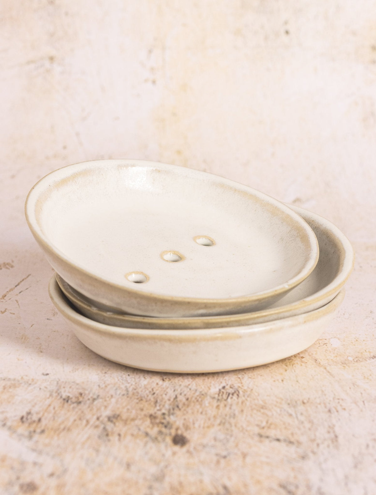 Lakeland Drift Soap Dish