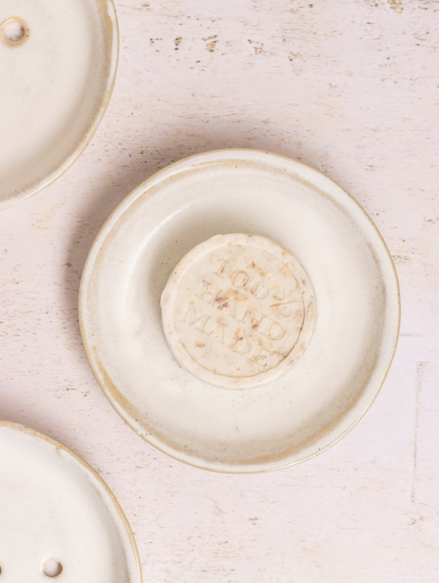 Lakeland Drift Soap Dish