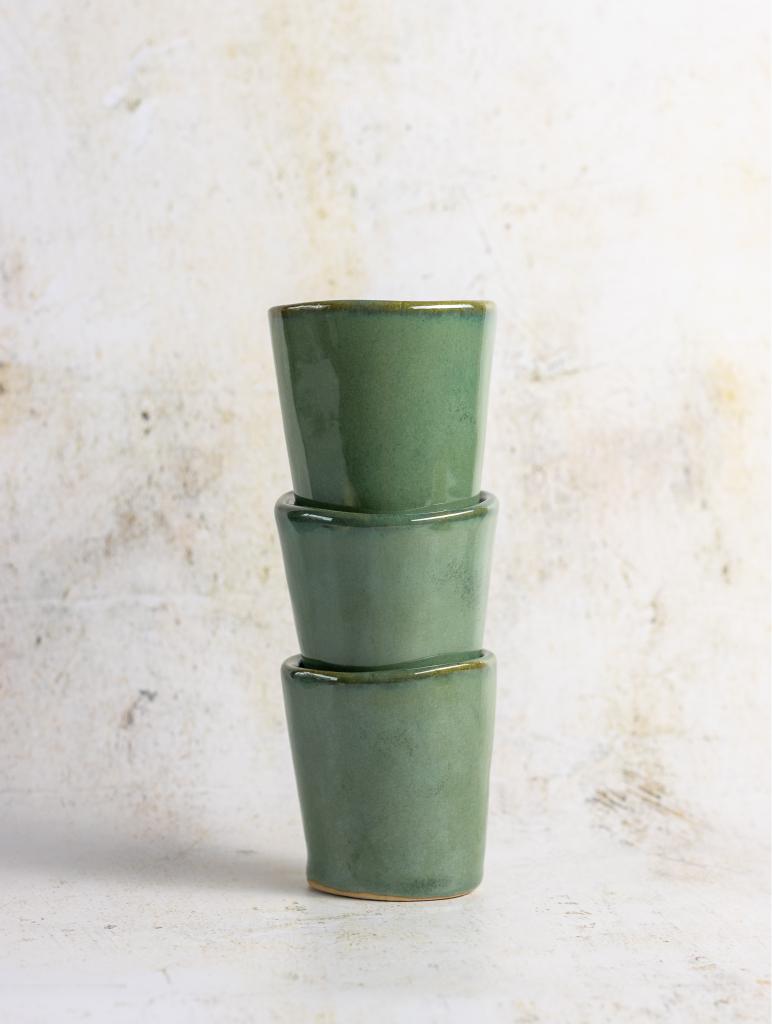 Millfield Egg Cup