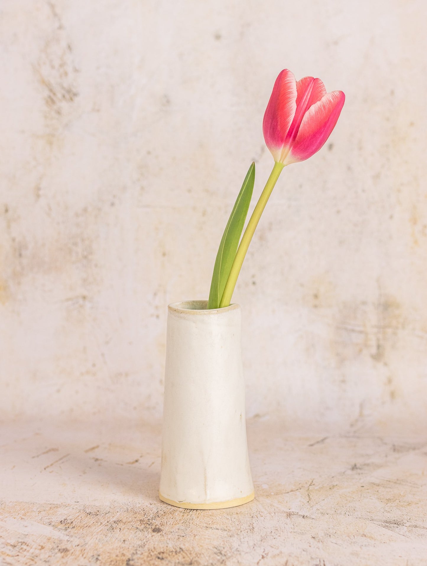 Lakeland Drift Bud Vase