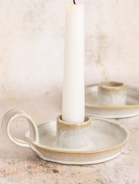Lakeland Drift Candle Holder
