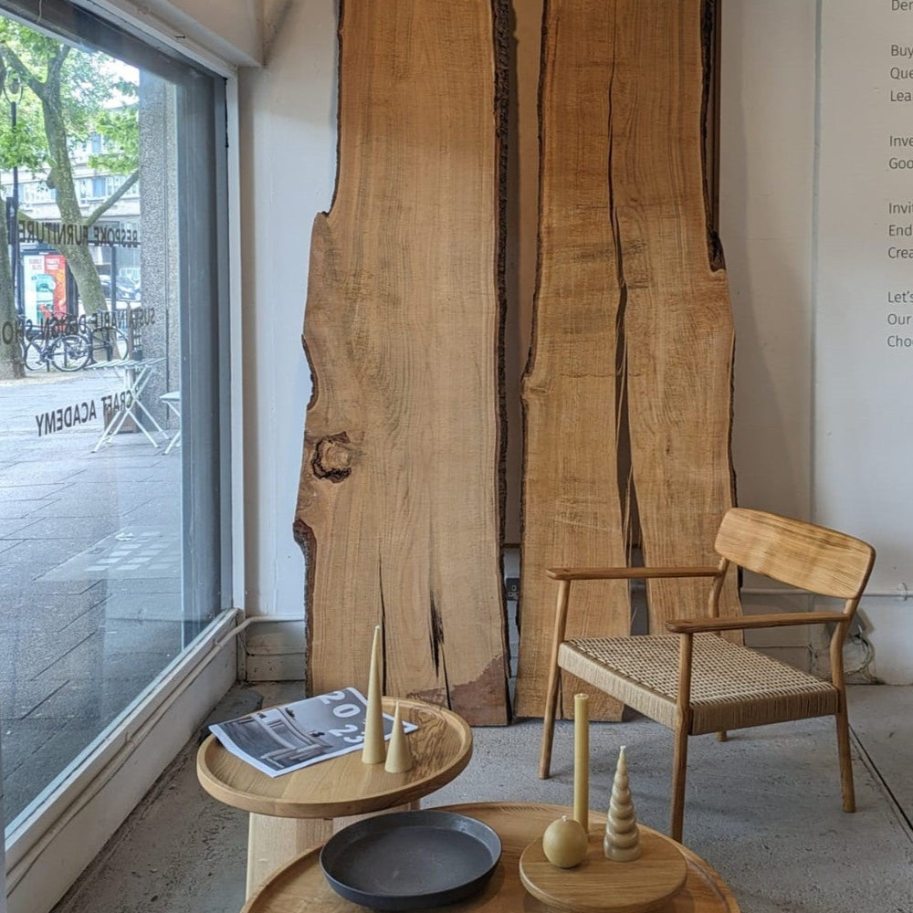 Vale Lounge Chair
