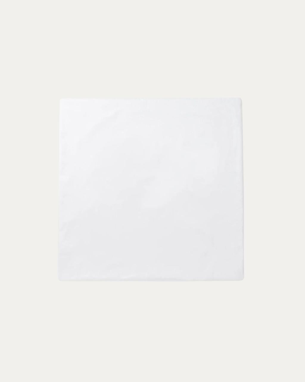 Fitted Sheet, Crib and 90 cm Bed - Cotton (200 Thread Count Percale)