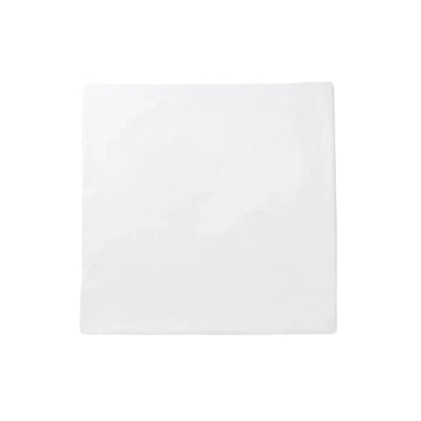 Fitted Sheet, Crib and 90 cm Bed - Cotton (200 Thread Count Percale)