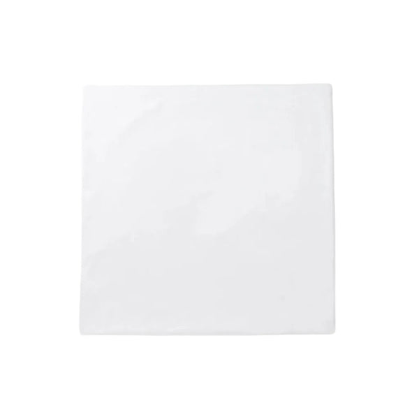 Linen-and-Cotton Blend Adjustable Fitted Sheet