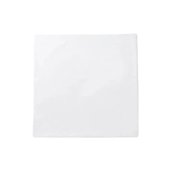 Fitted Bottom Sheet, Cot and Single Bed - Cotton (200 Thread Count Percale)