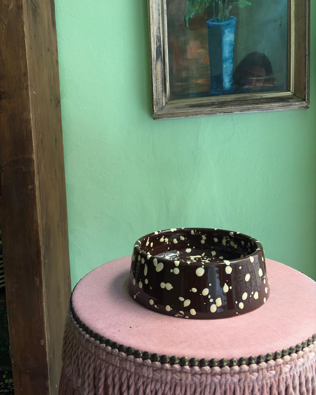 Pet Bowl