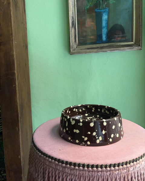 Pet Bowl