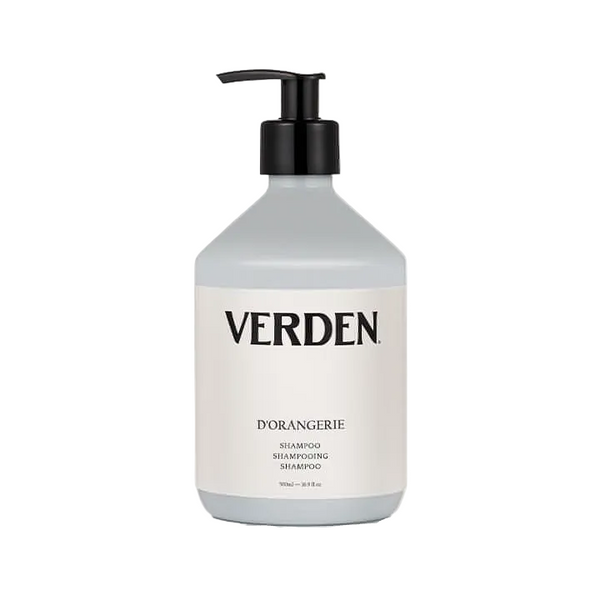 D'Orangerie Shampoo