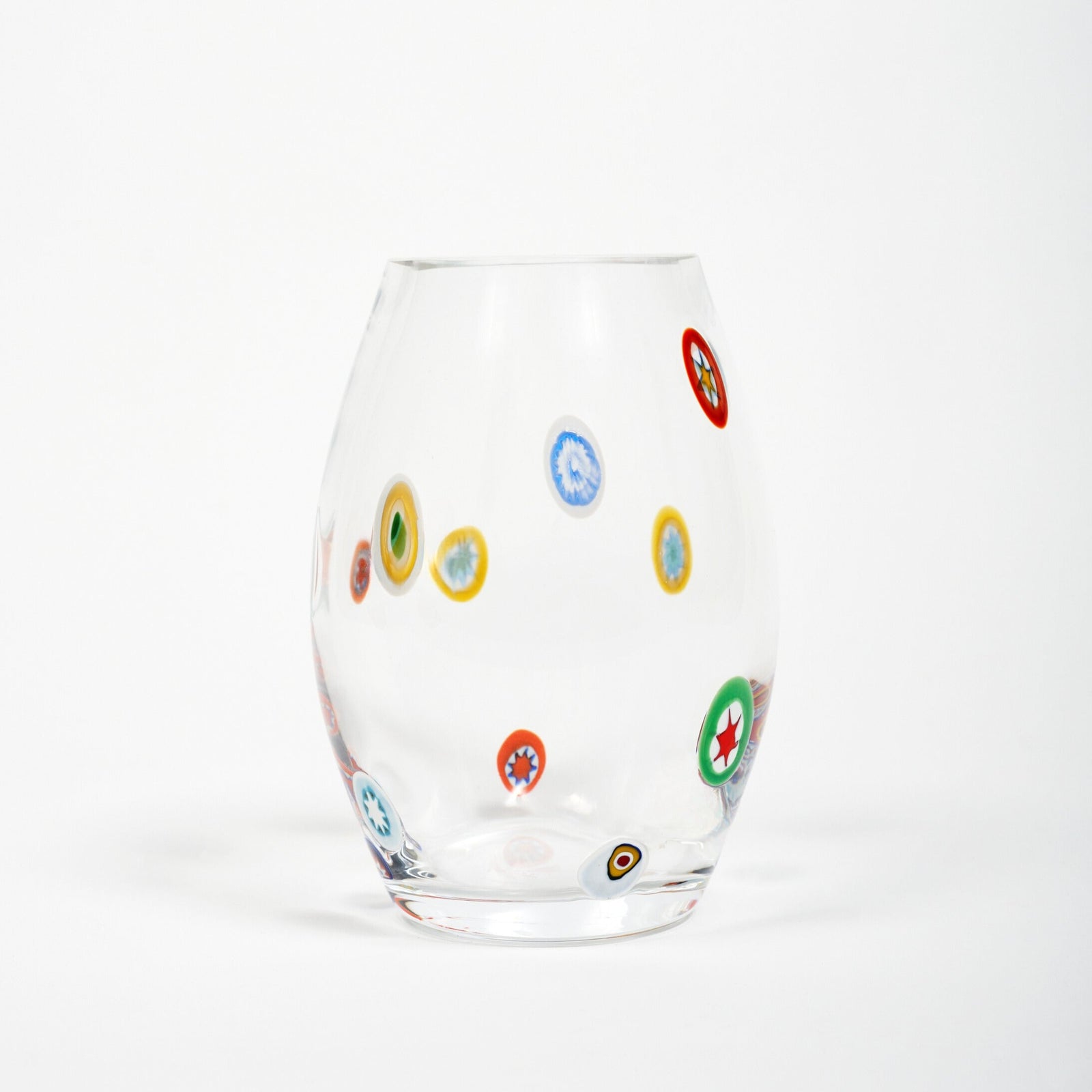 Wild Flower Vase