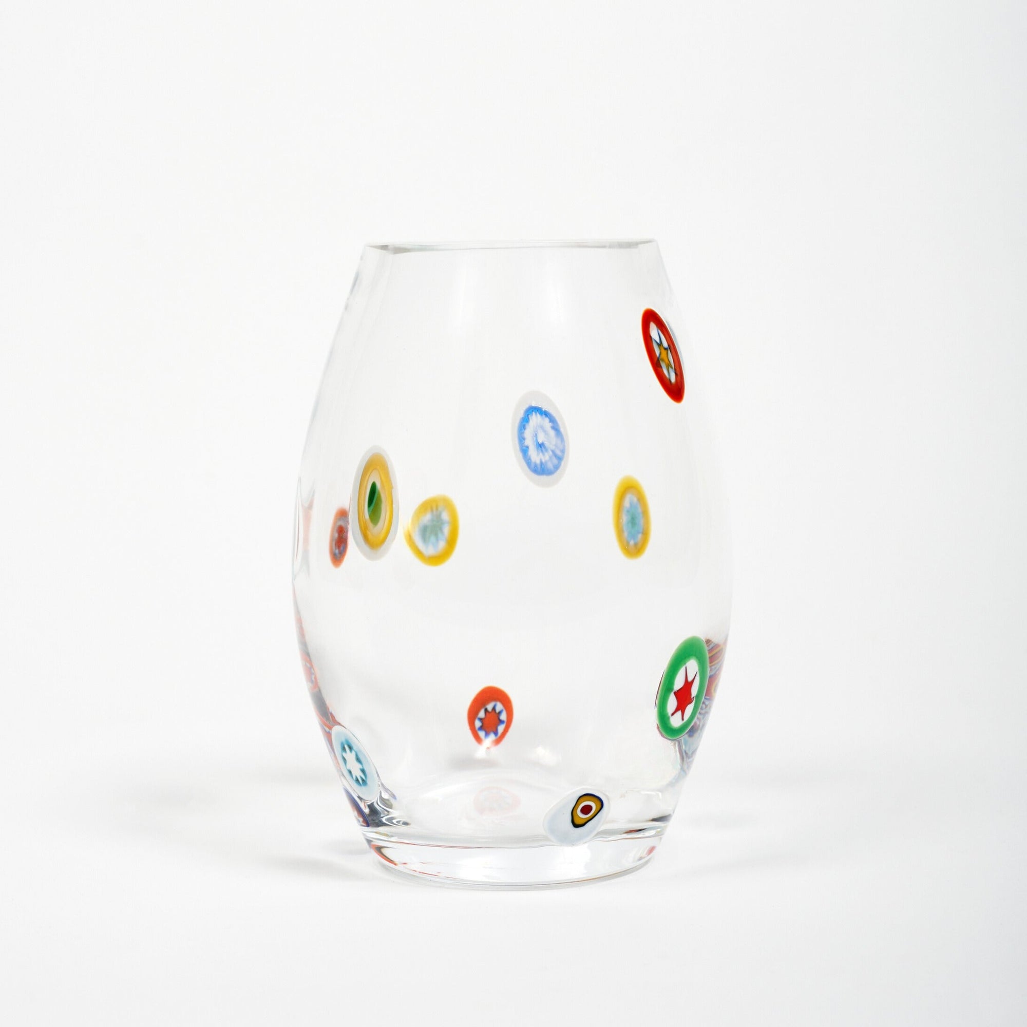 Wild Flower Vase