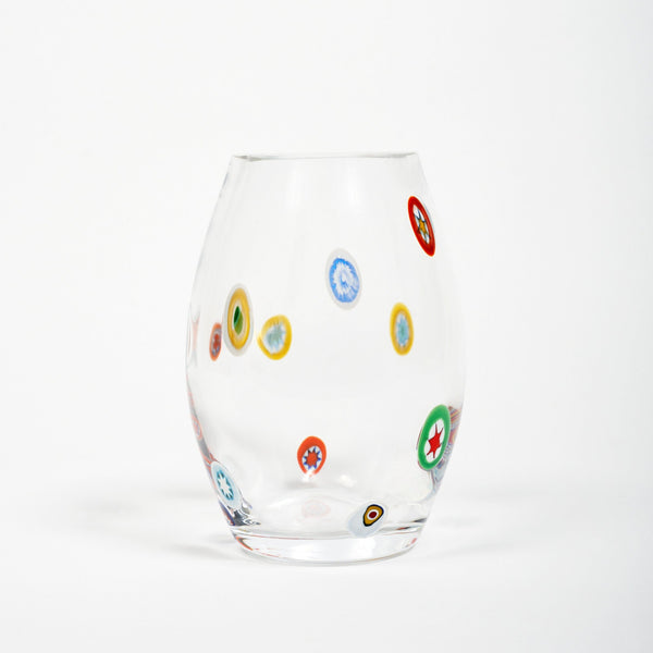 Wild Flower Vase