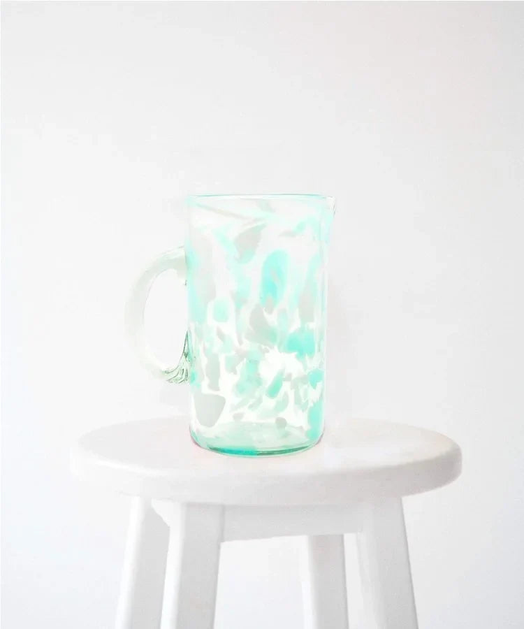 Clara Set - Jug & Tumbler Set