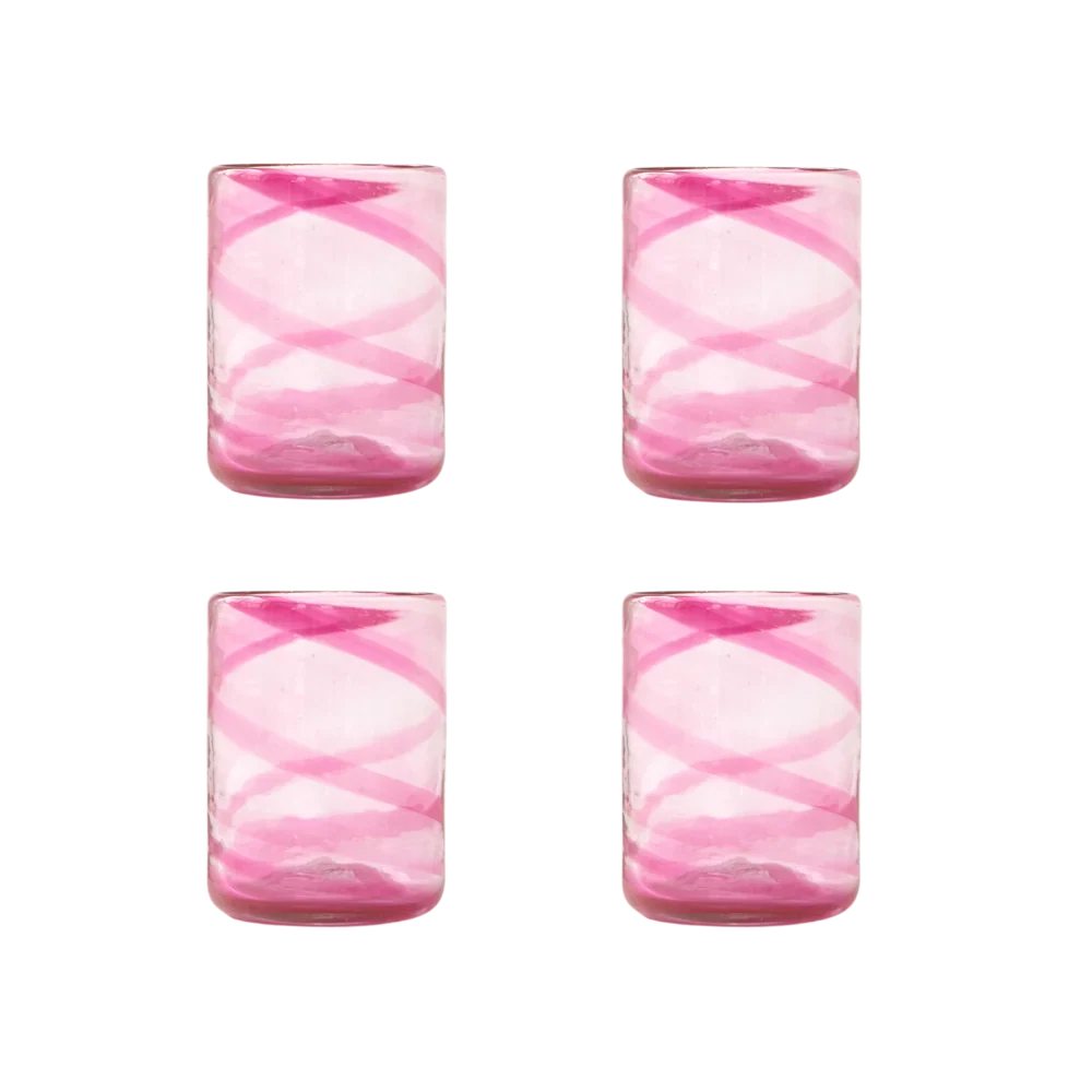 Cala Tumblers, Set of Four