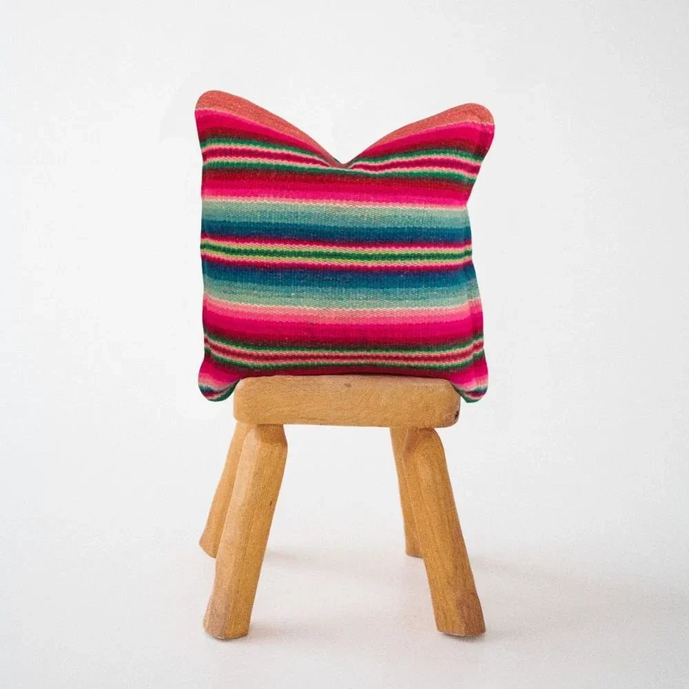 Pacha Cushion 201