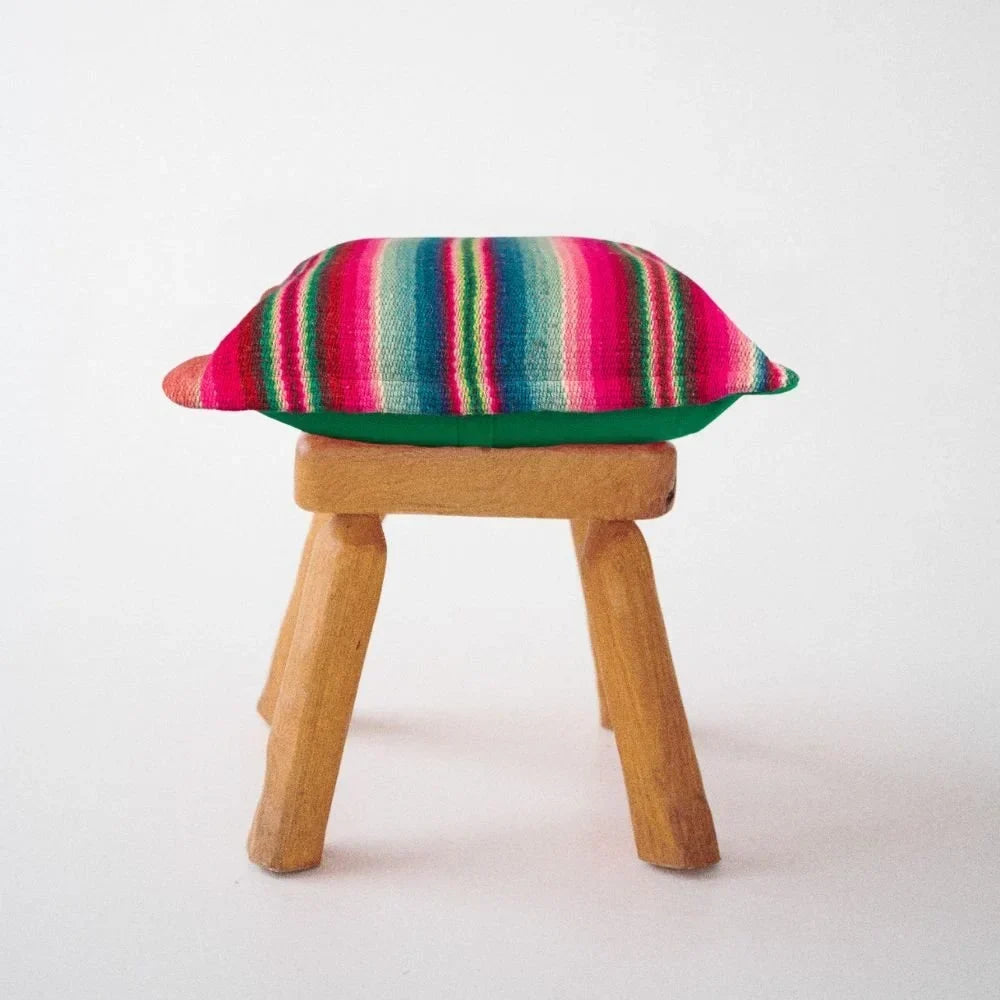 Pacha Cushion 201
