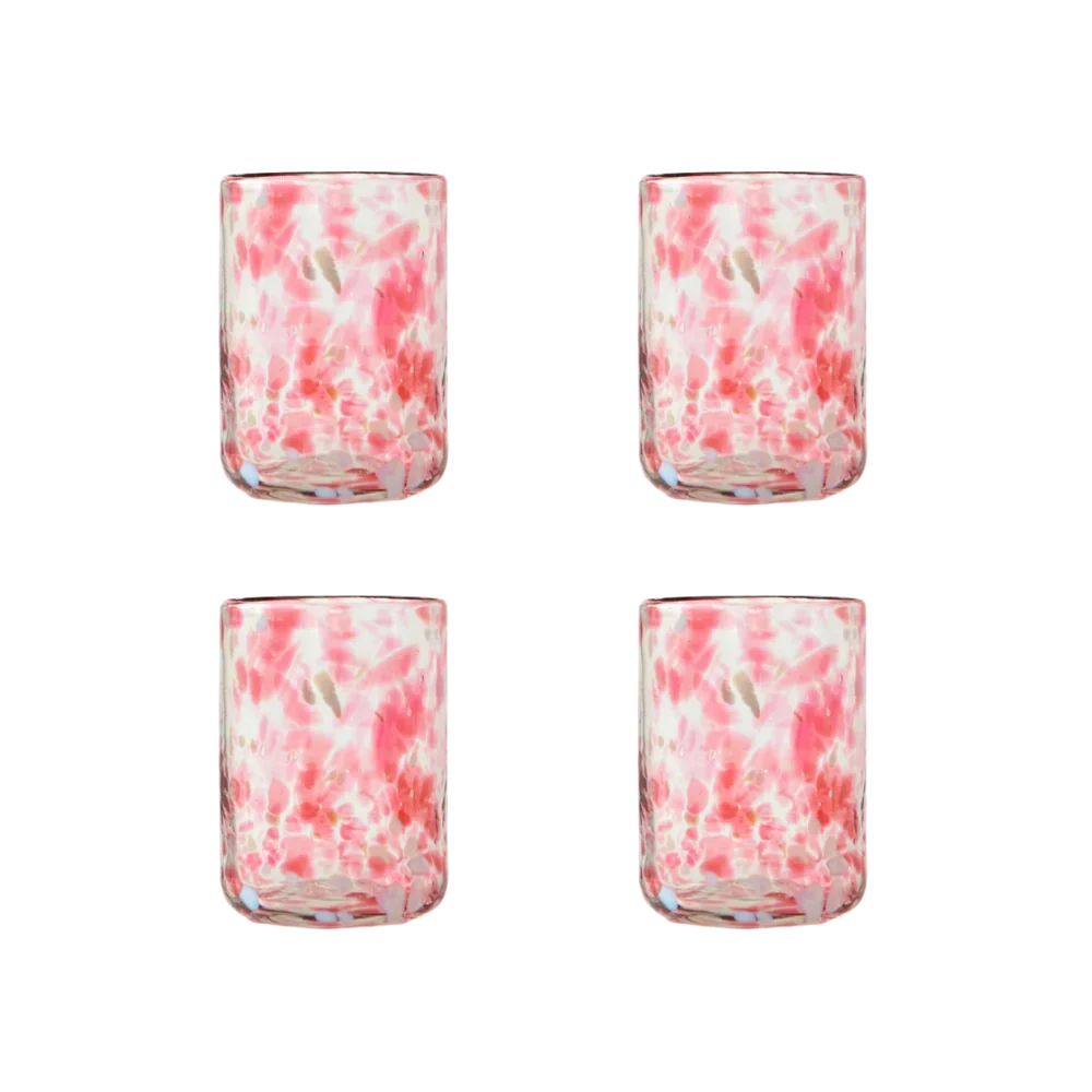Cala Tumblers, Set of Four