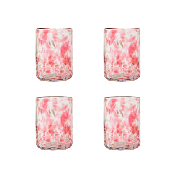 Cala Tumblers, Set of Four