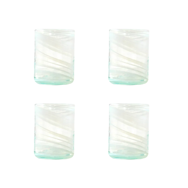 Cala Tumblers, Set of Four