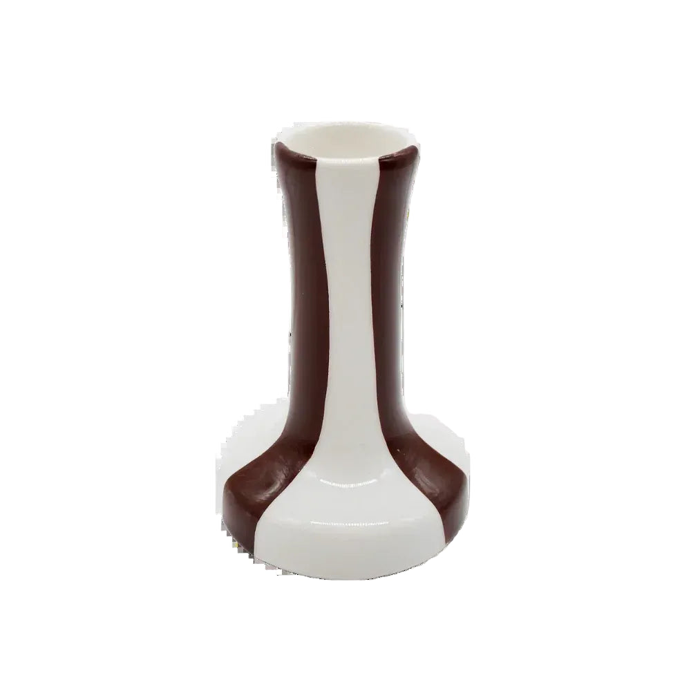 Sandy Candle Holder