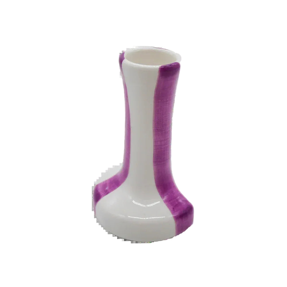 Sandy Candle Holder - Sorbet