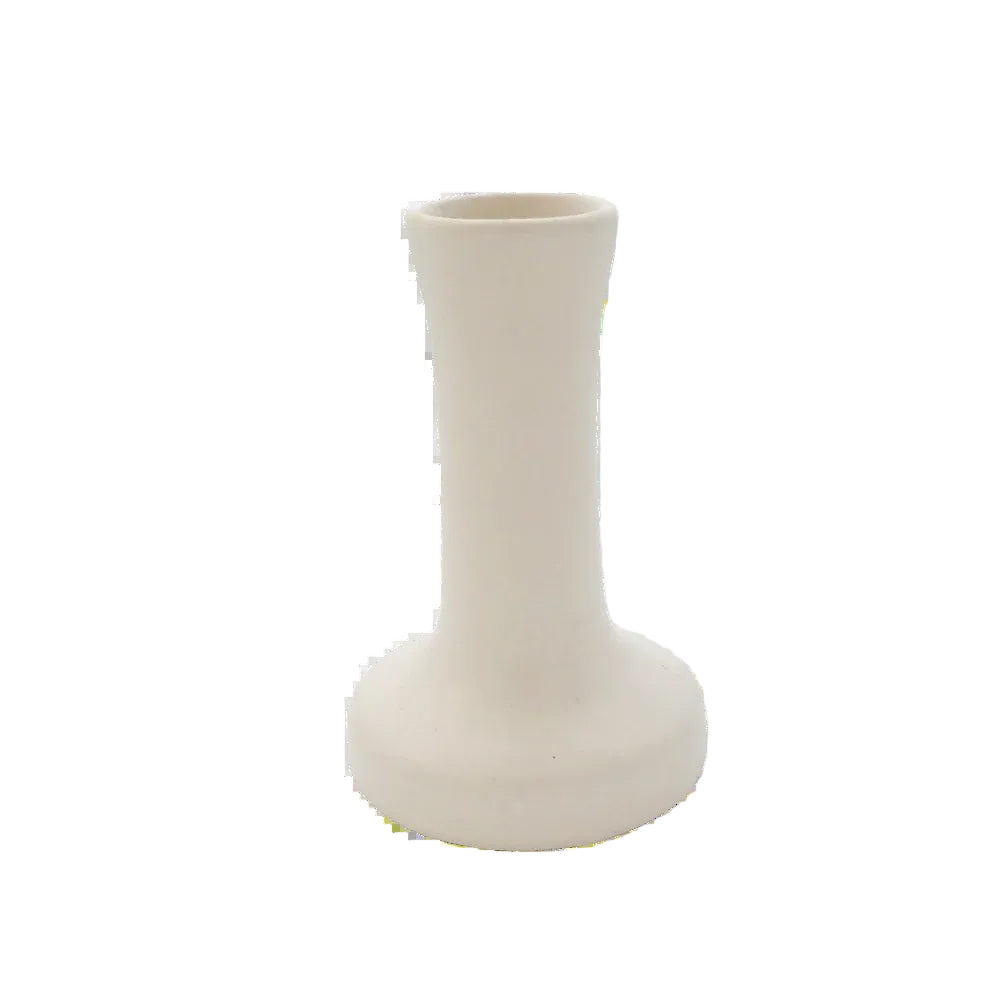 Sandy Candle Holder - Matte