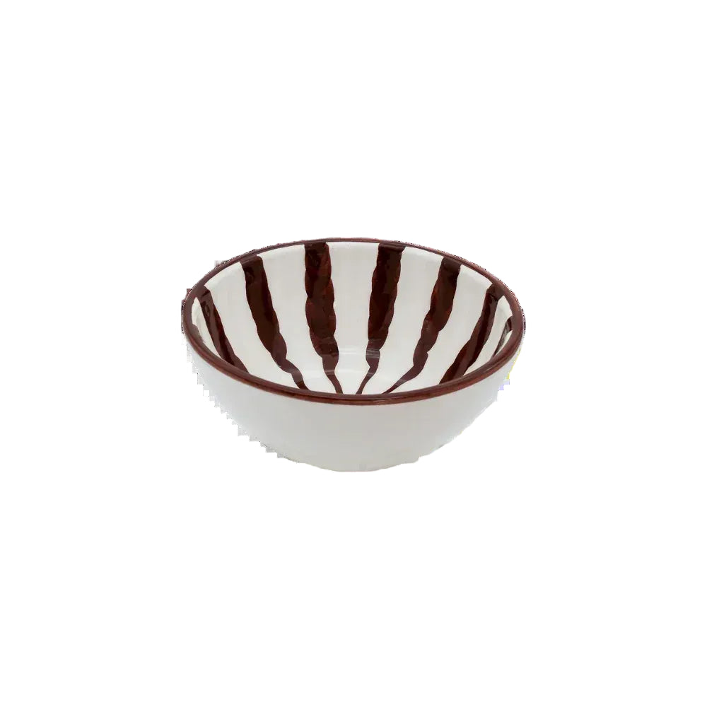 Wave Breakfast Bowl - Espresso