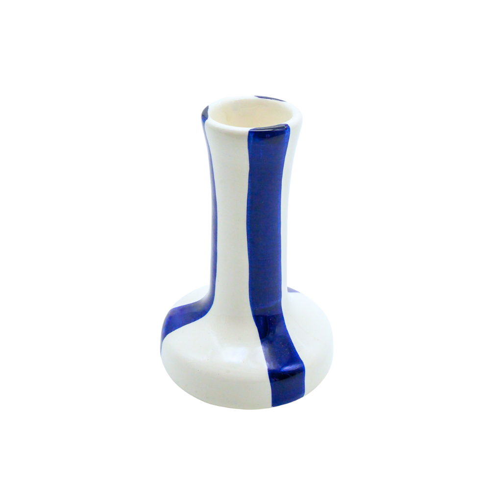 Sandy Candle Holder