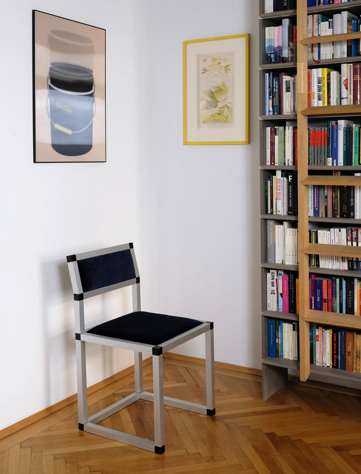 XD Chair