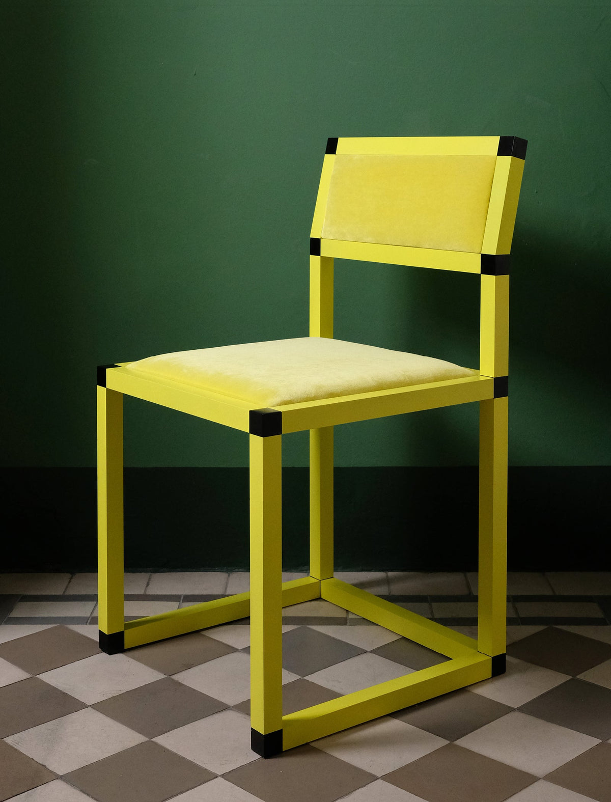 XD Chair