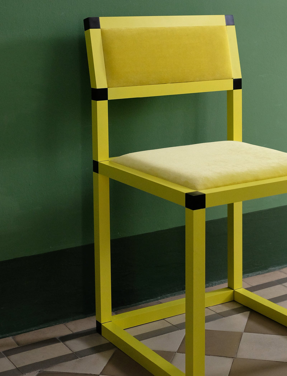 XD Chair
