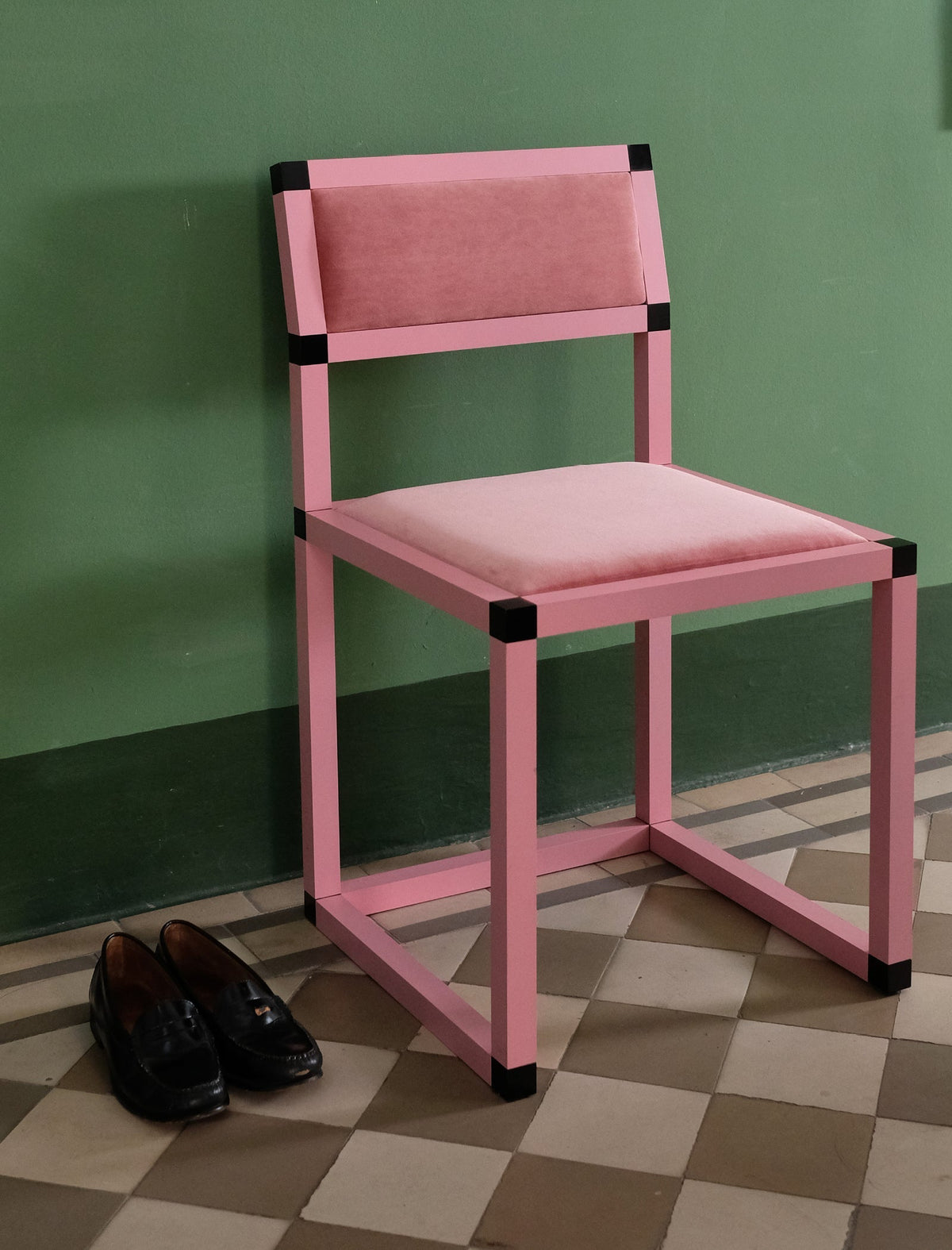 XD Chair