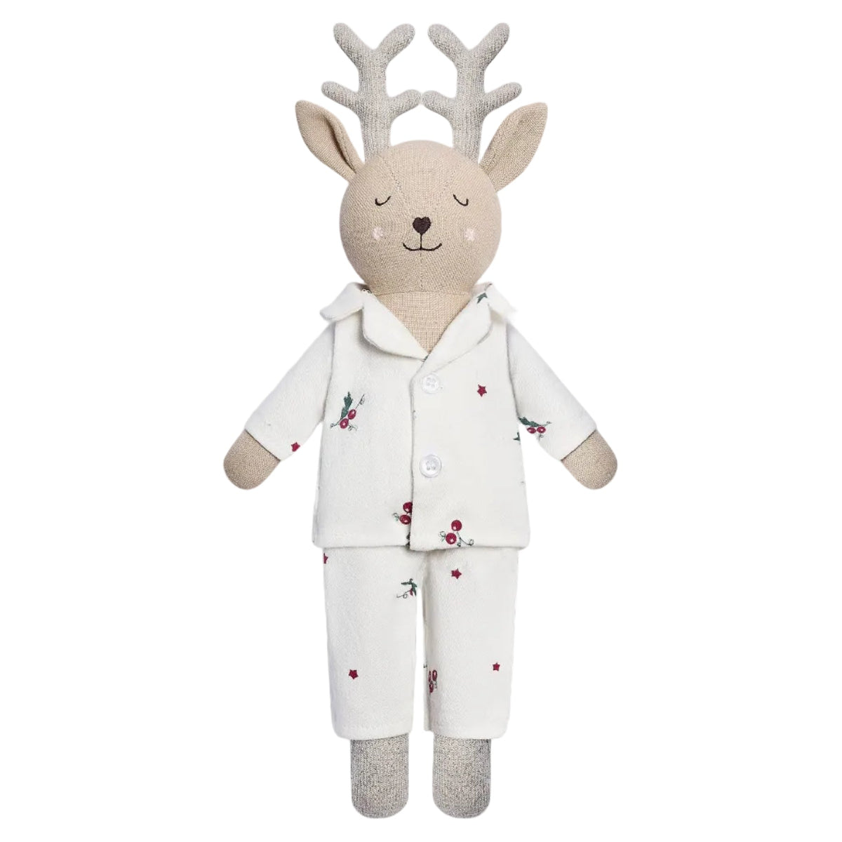 Christmas Soft Toy - Reindeer