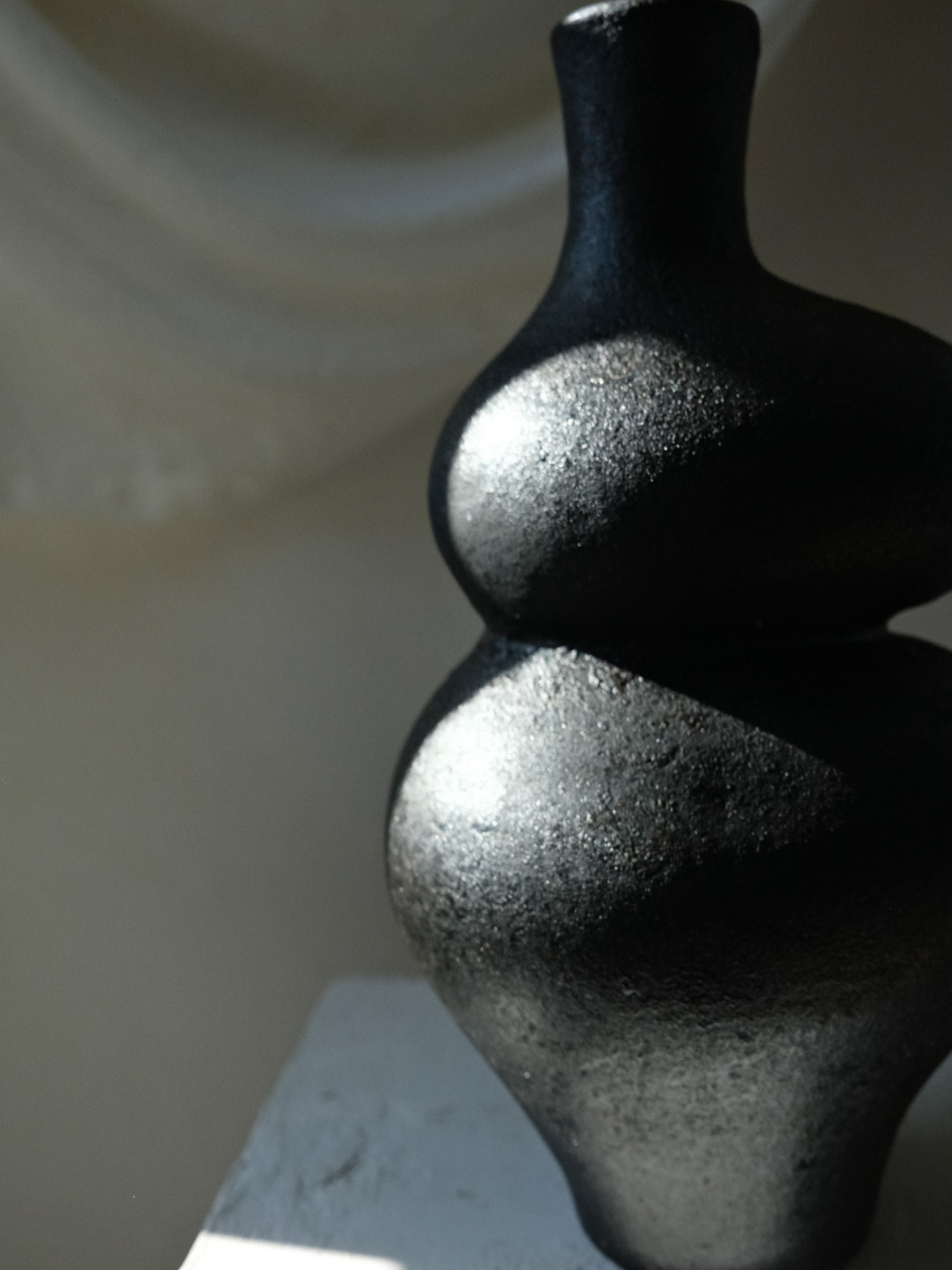 Yono Vessel Large