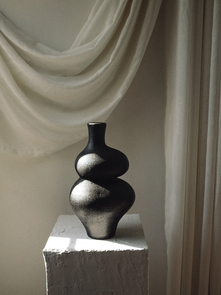 Yono Vessel Large