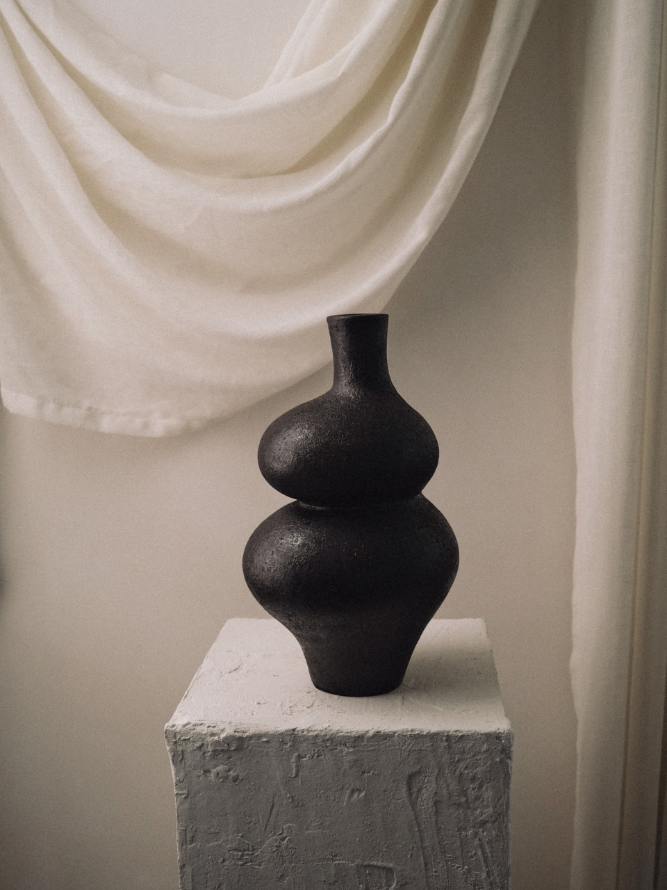 Yono Vessel Large