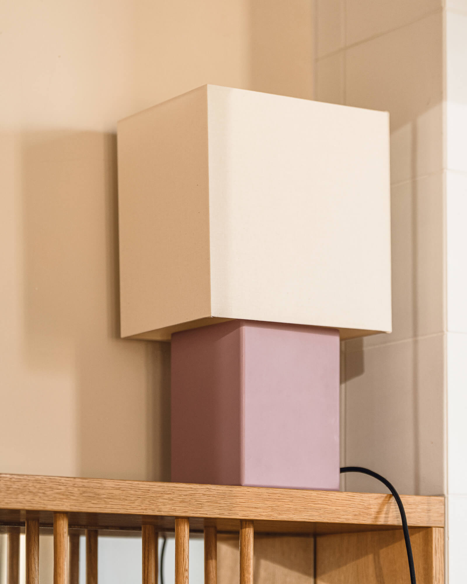 Zam Table Lamp-