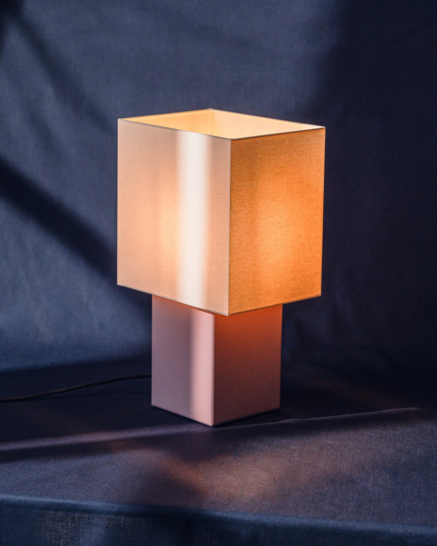 Zam Table Lamp-