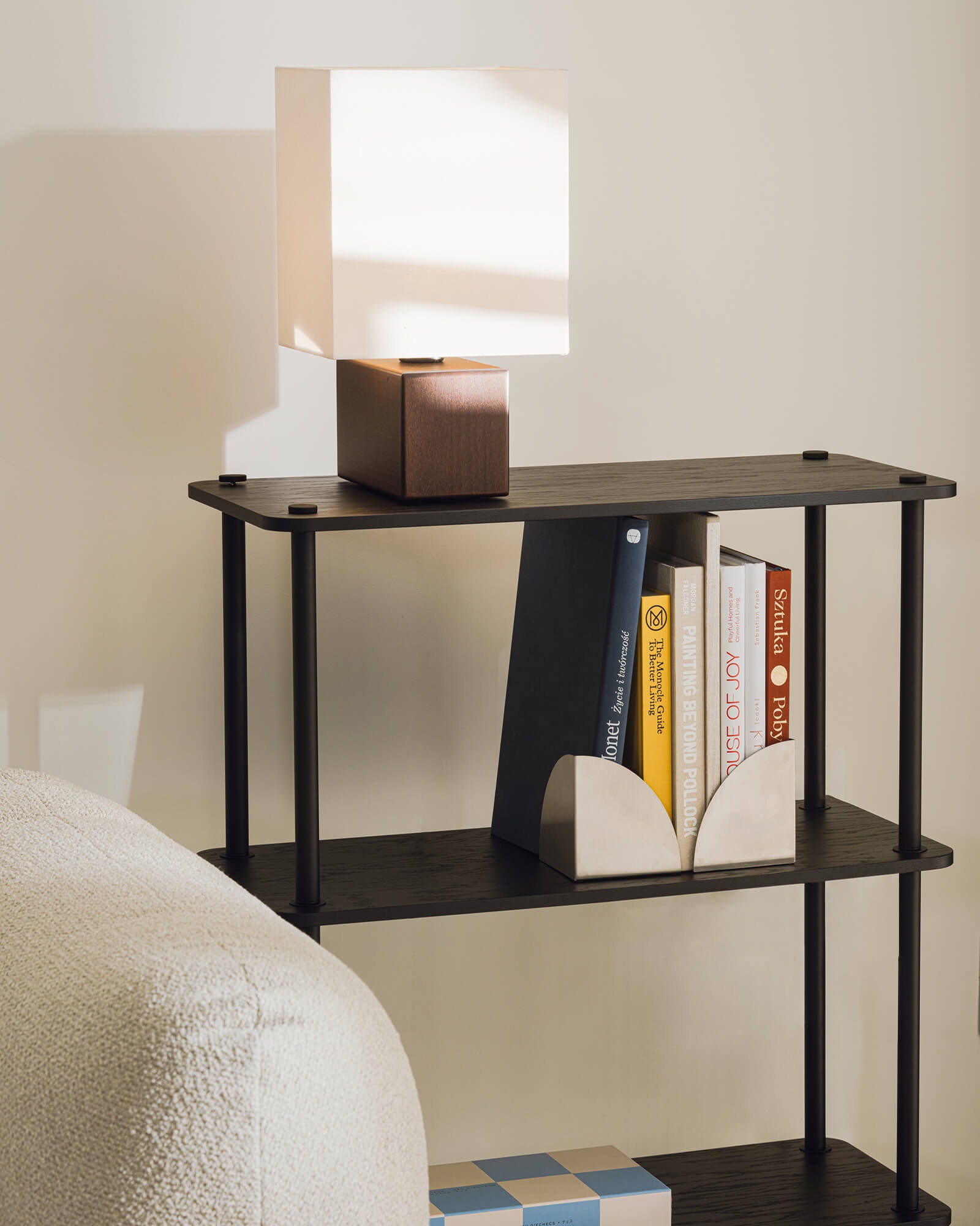 Zam Table Lamp